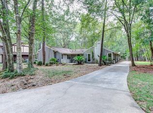 526 Marymont Park, Conroe, TX 77302