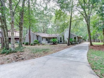 526 Marymont Park, Conroe, TX, 77302