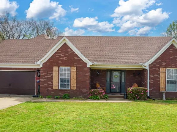 464 Carrington Ave, Brighton, TN 38011