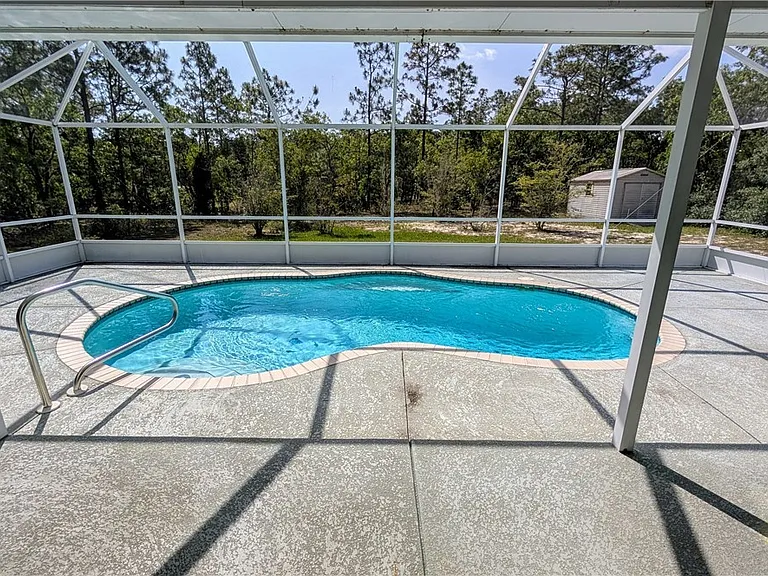 4565 N Allamandra Dr — Photo 30
