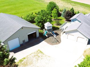 2861 W Polk Rd, Hart, MI 49420
