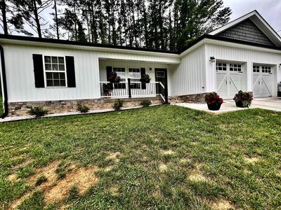458 Laurel St, Morristown, TN, 37813
