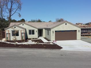 3335 Timberline Dr, Heritage Ranch, CA 93446