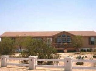 48845 W Century Rd, Maricopa, AZ 85139