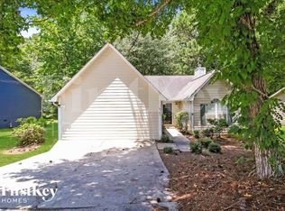 6787 Silver Maple Dr, Rex, GA 30273