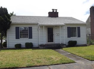 101 W 38th St, Vancouver, WA 98660