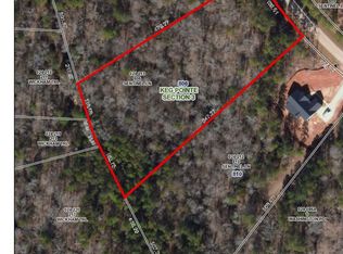 806 Sentinel Ln, Appling, GA 30802