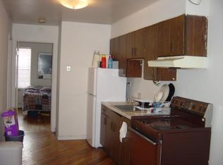 229 Willow Ave #1, Hoboken, NJ 07030