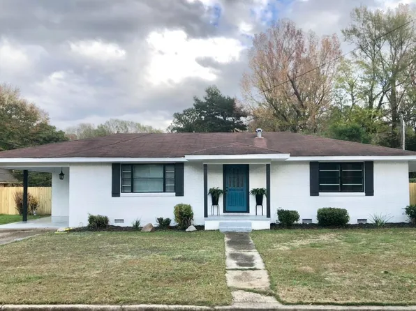 938 West Ave, Columbia, MS 39429