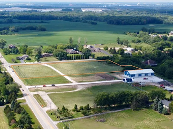 15077 W Creme Rd, Homer Glen, IL 60491