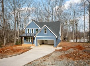 703 Spirit Hill Rd, Hillsborough, NC 27278