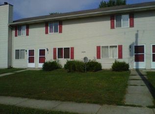 518 Park Dr APT 3, Trenton, OH 45067