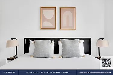 Rented by The Blueground