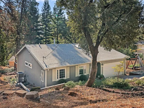 15313 Sierra Star Ln, Grass Valley, CA 95949
