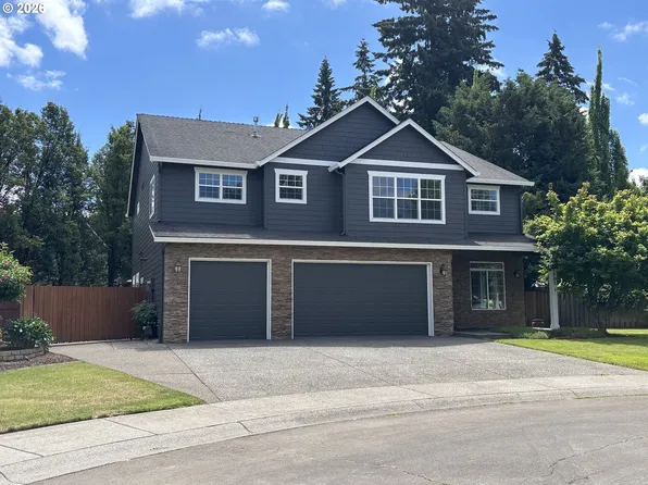 8903 NE 106th Cir, Vancouver, WA 98662