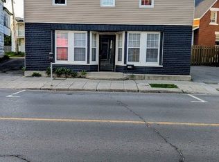 166 Montreal Rd, Cornwall, ON K6H1B3