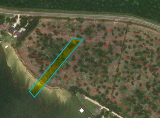 LOT 21 Island Dr LOT 21, Livingston, TX 77351
