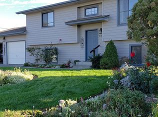 309 W Nelson Rd, Moses Lake, WA 98837