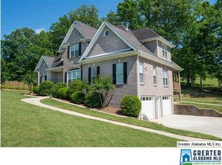 6705 Jordan Ct, Trussville, AL 35173