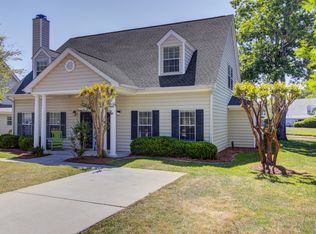4818 Habersham Ln, Summerville, SC 29485