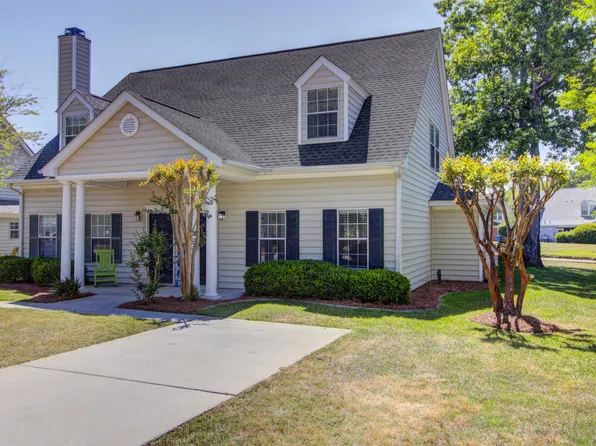 4818 Habersham Ln, Summerville, SC 29485