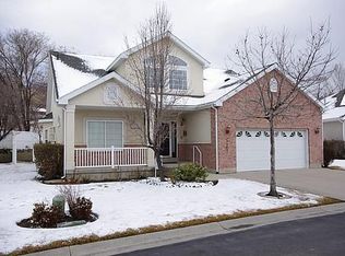 1427 E Forge Way, Draper, UT 84020