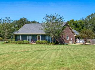 780 Old Natchez Trce, Canton, MS 39046