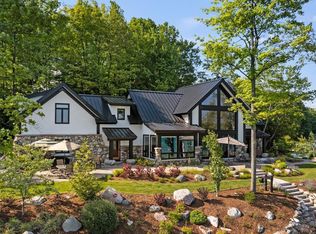 3615 NW Torch Lake Dr, Kewadin, MI 49648