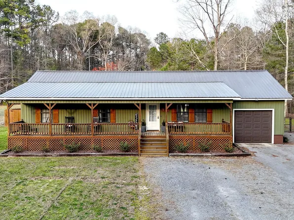 157 Beech St, Boaz, AL 35956