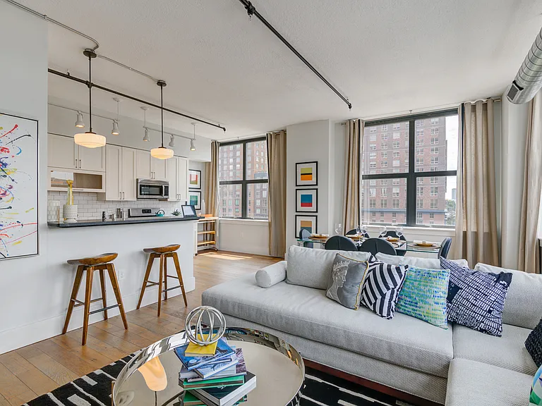 Cast Iron Lofts — Photo 40