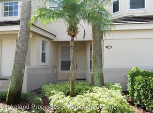 368 Enclave Dr, Lakeland, FL 33803