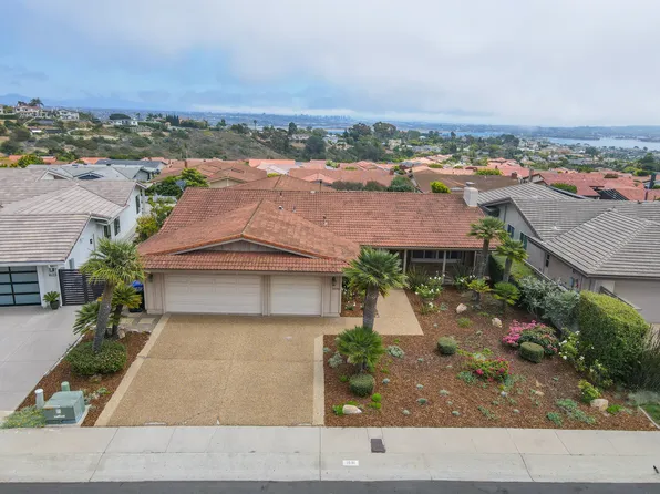 1591 Calle Leticia, La Jolla, CA 92037