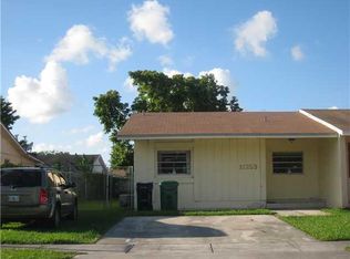11253 SW 190th St, Miami, FL 33157