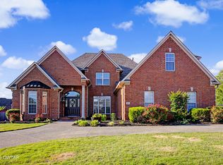 23 Davenport Cv, Jackson, TN 38305