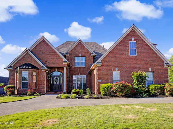 23 Davenport Cv, Jackson, TN 38305