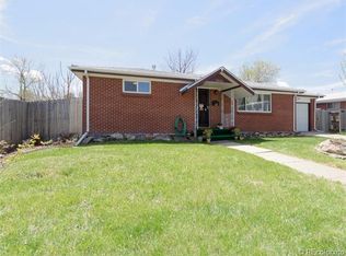 5520 W Arizona Pl, Lakewood, CO 80232
