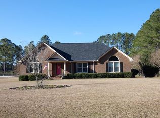 133 Hardwood Ln, Albany, GA 31707