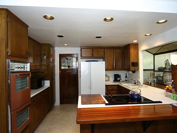 Large Kitchen