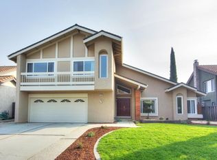 3122 Penitencia Creek Rd, San Jose, CA 95132