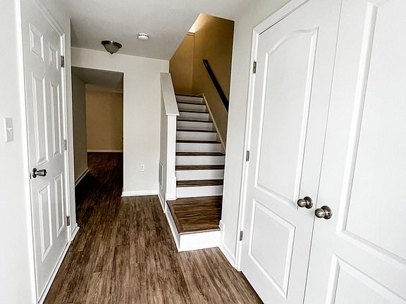 Entrance/Hall - Floor Level