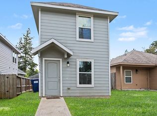 14855 Burnett Ln, Willis, TX 77378