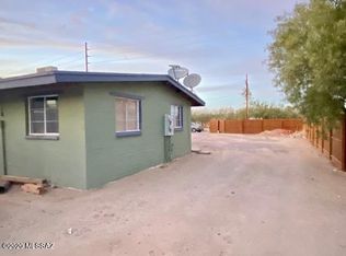 1651 W Wetmore Rd, Tucson, AZ 85705