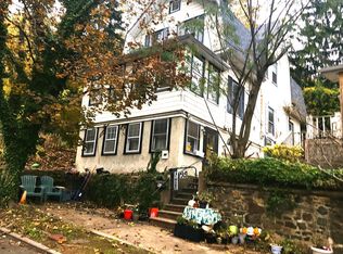 95 Pleasant Valley Ave, Staten Island, NY