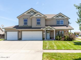 6878 N Talon Ln, Coeur D Alene, ID 83815