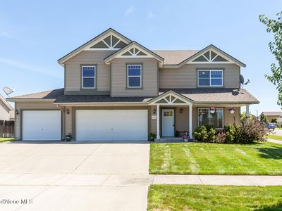 6878 N Talon Ln, Coeur D Alene, ID, 83815