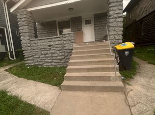 3215 E 32nd St, Kansas City, MO 64128