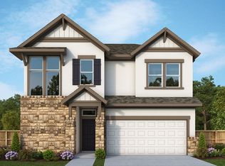 509 Treaty Oak Dr, Georgetown, TX 78628