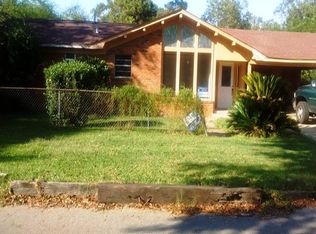 541 Malcolm St, Hattiesburg, MS 39401