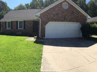 6132 Cottage Way, Fayetteville, NC 28311