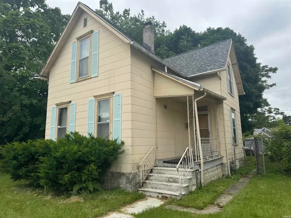 2524 Caroline St, Fort Wayne, IN 46803